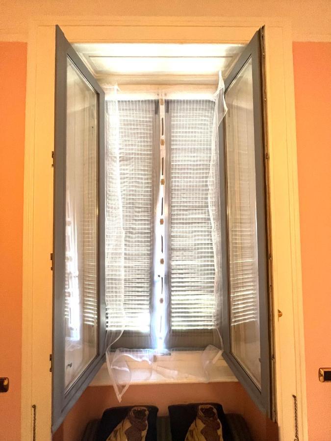 شقة Elegante Casa Liberty ميلان المظهر الخارجي الصورة