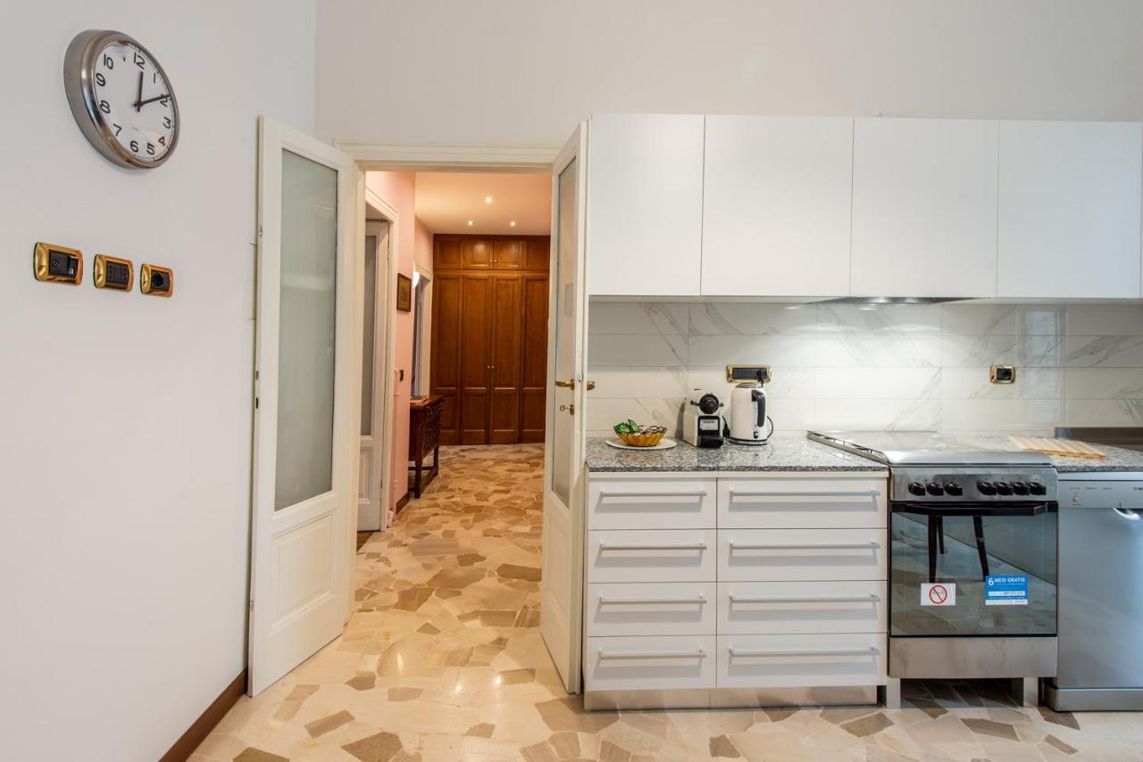 شقة Elegante Casa Liberty ميلان المظهر الخارجي الصورة