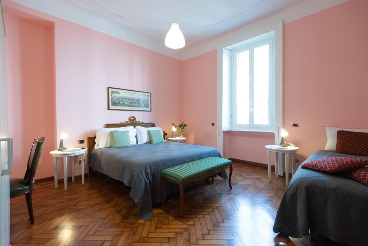 شقة Elegante Casa Liberty ميلان المظهر الخارجي الصورة