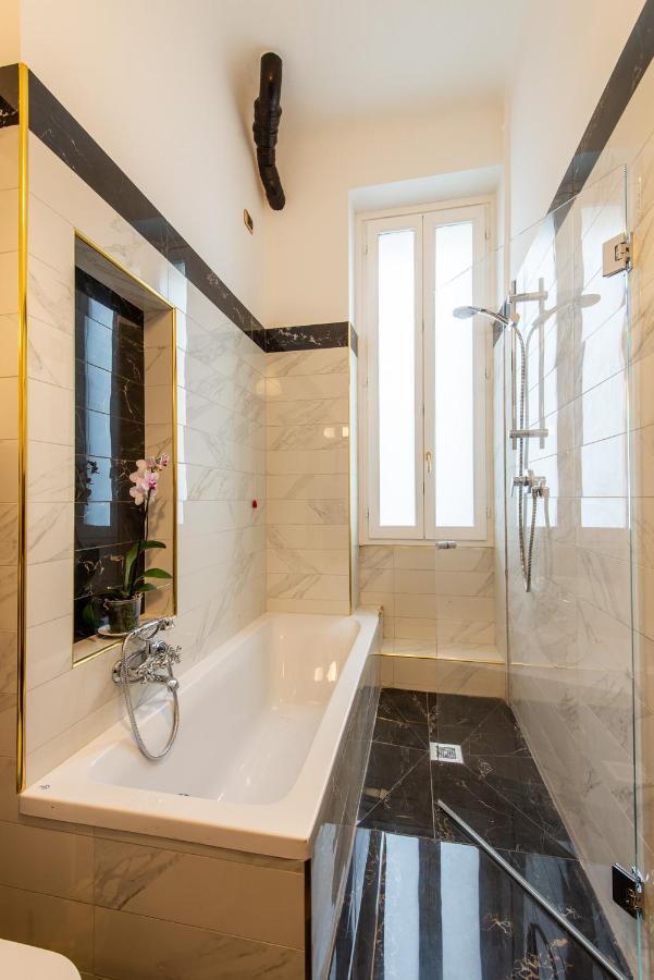 شقة Elegante Casa Liberty ميلان المظهر الخارجي الصورة