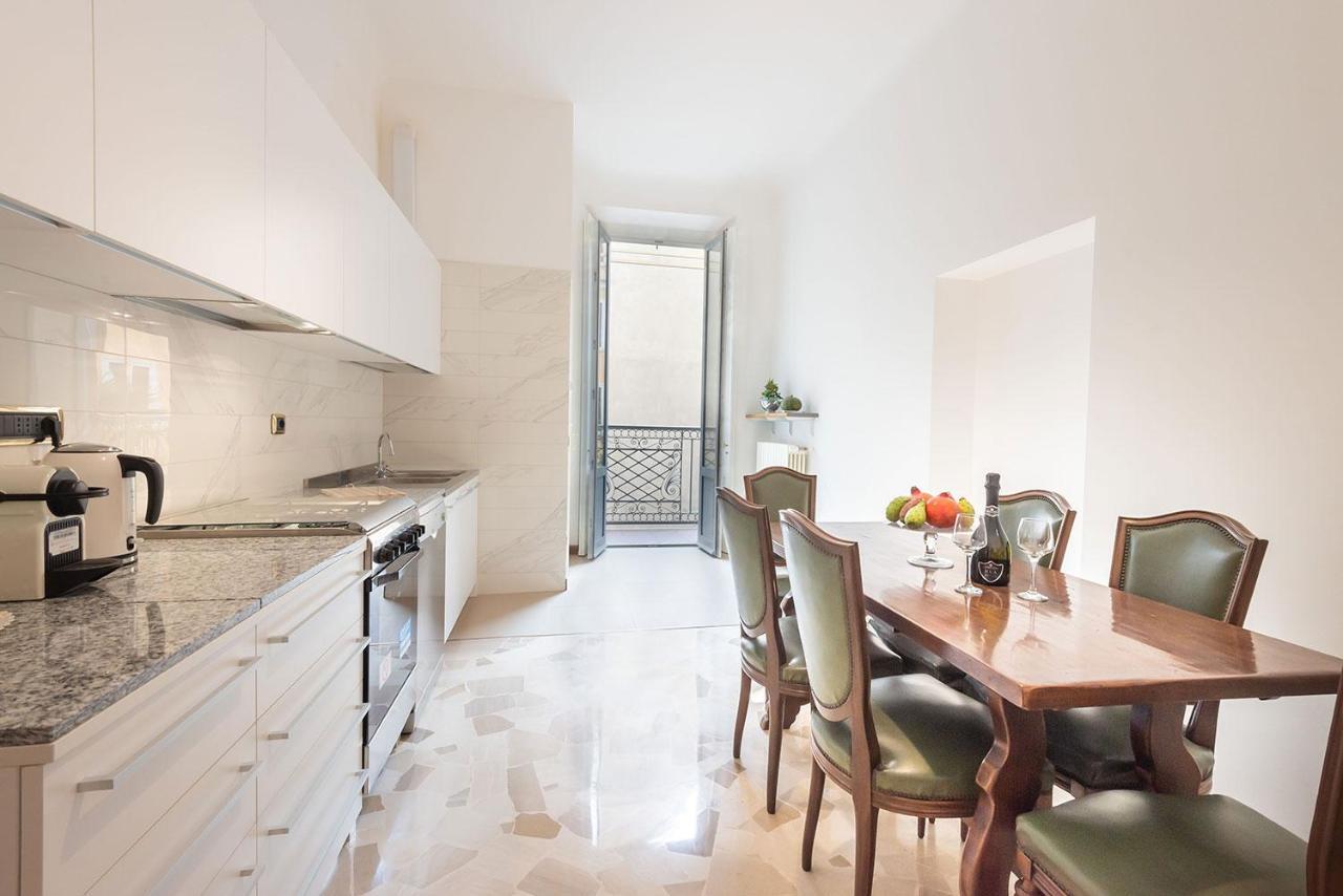 شقة Elegante Casa Liberty ميلان المظهر الخارجي الصورة