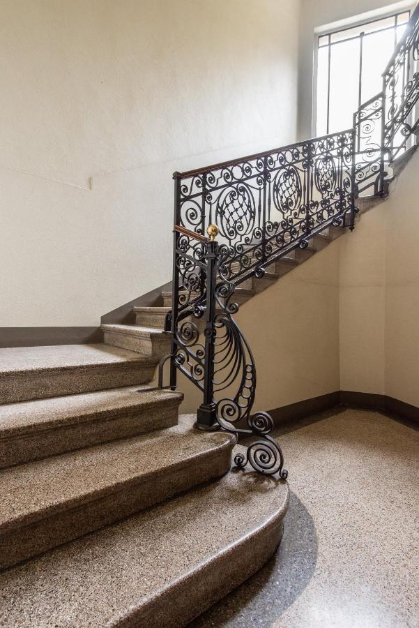 شقة Elegante Casa Liberty ميلان المظهر الخارجي الصورة