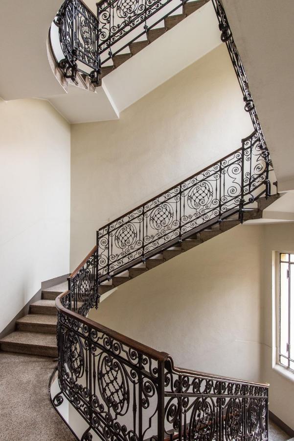 شقة Elegante Casa Liberty ميلان المظهر الخارجي الصورة