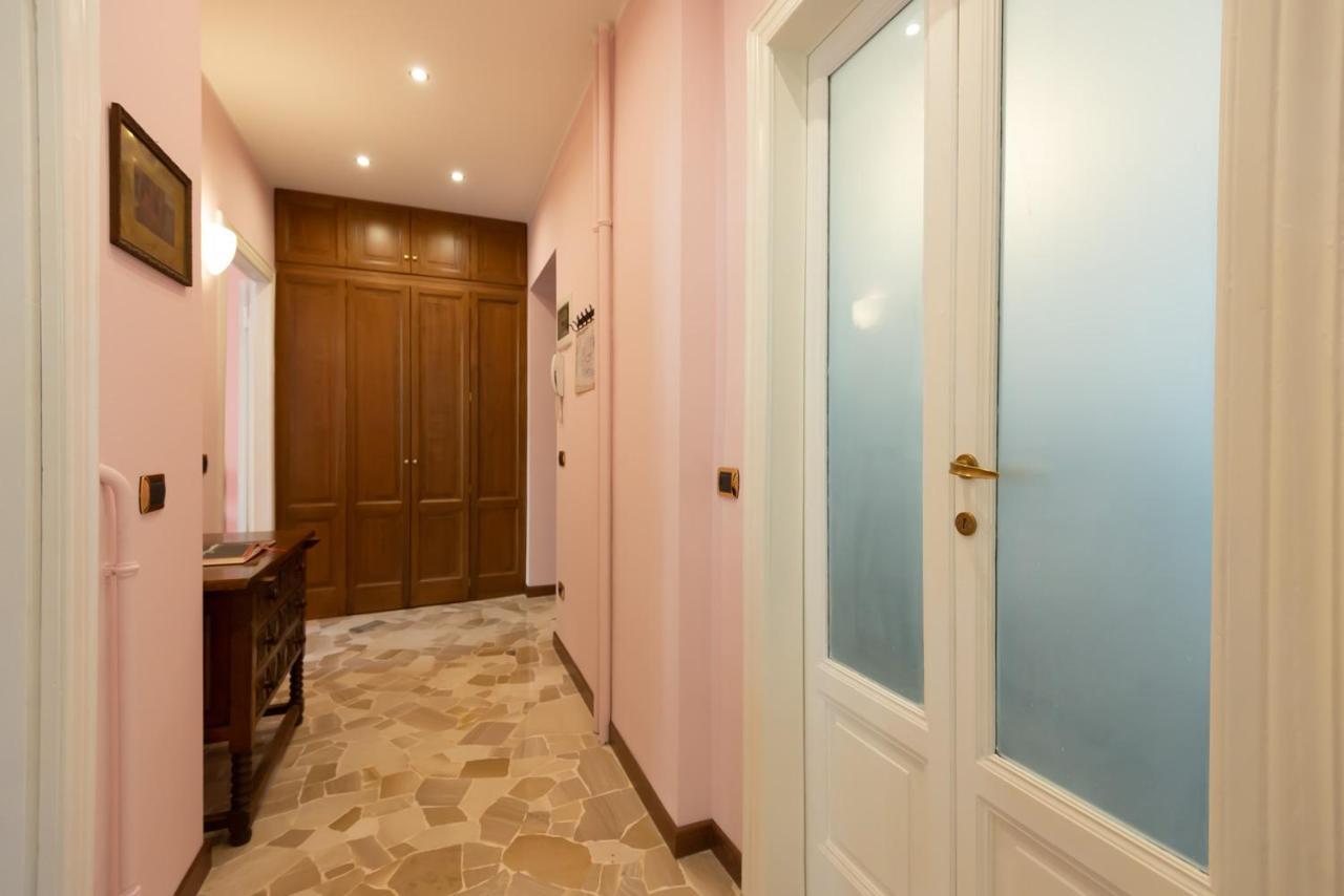 شقة Elegante Casa Liberty ميلان المظهر الخارجي الصورة