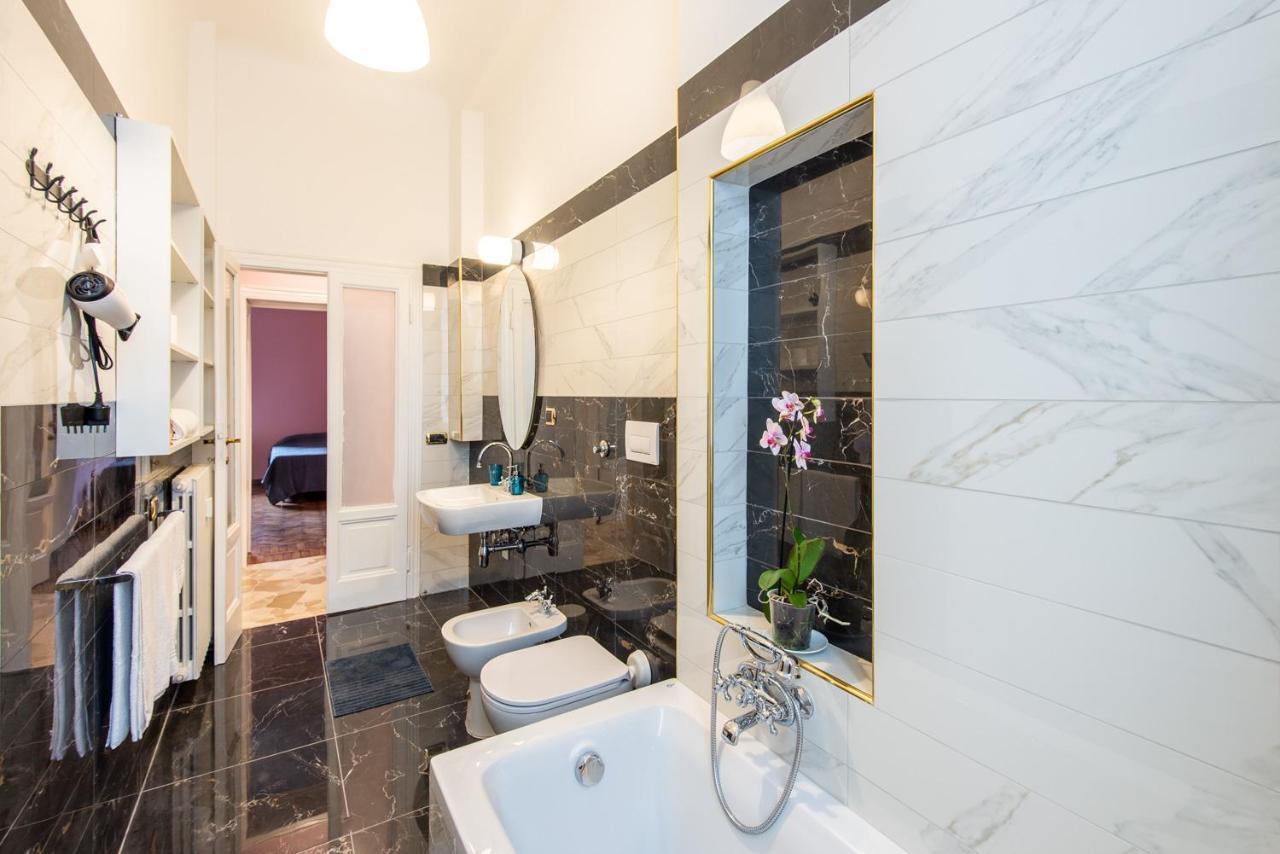 شقة Elegante Casa Liberty ميلان المظهر الخارجي الصورة